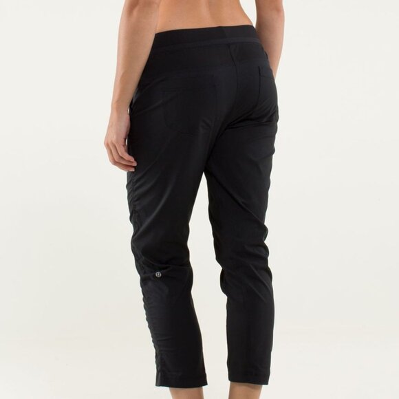 Lululemon Street To Studio Pant II *Unlined 25" - Picture 12 of 12